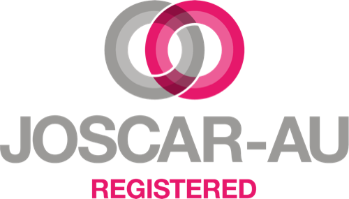 JOSCAR-AU Registered
