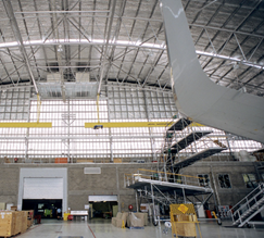 Hangar